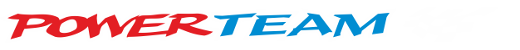 PowerTeam - Logo